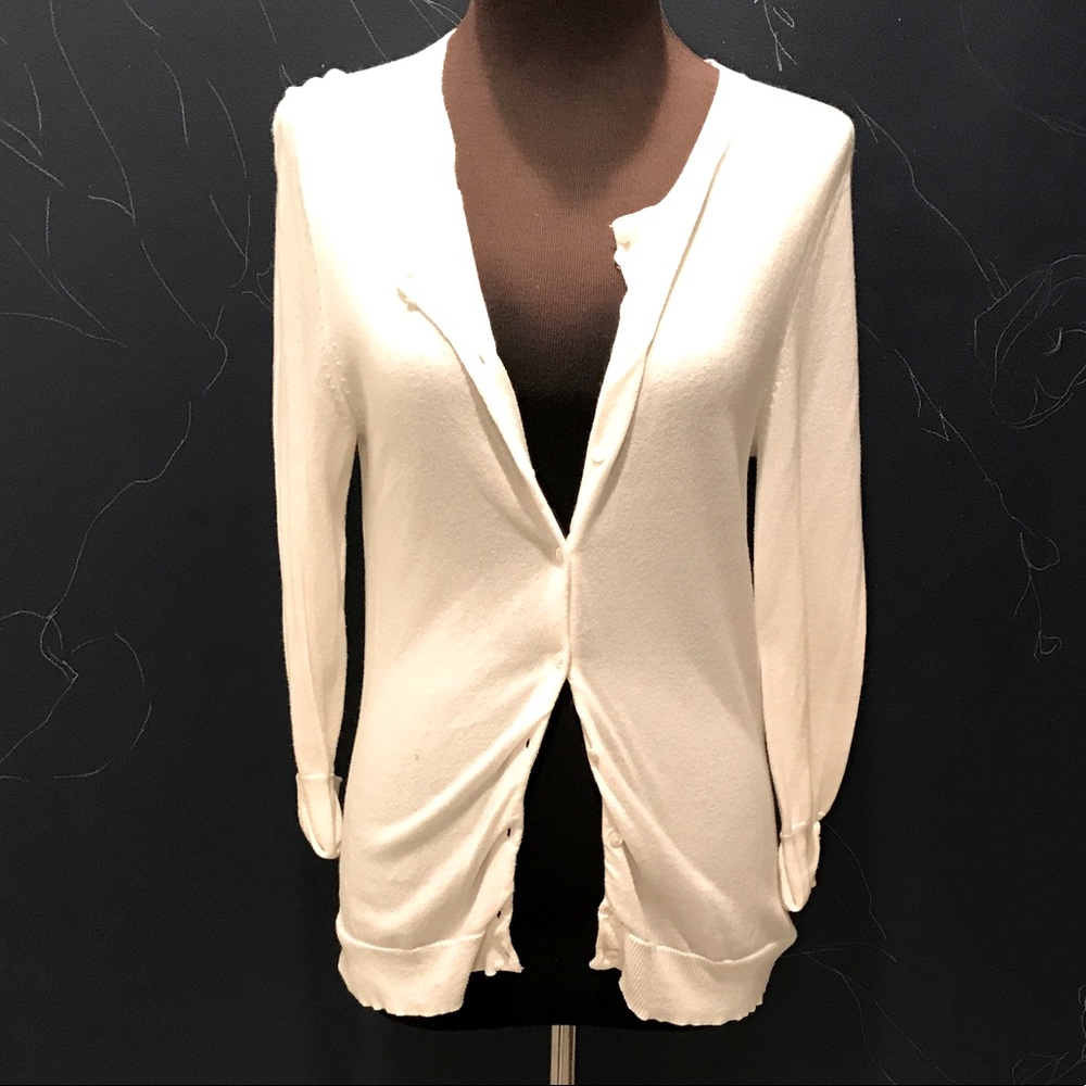 Gap cardigan